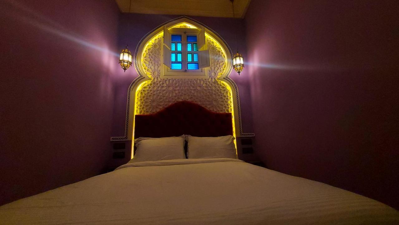 Riad Safir Marrakech Марракеш Экстерьер фото