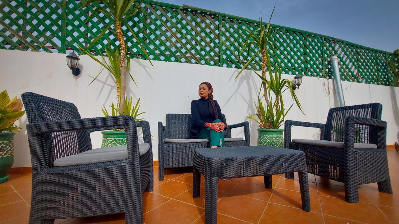 Riad Safir Marrakech Марракеш Экстерьер фото